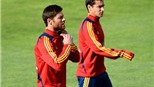Xabi Alonso: “Vô địch Euro còn khó hơn cả vô địch World Cup”